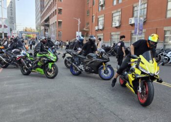 南臺汽機車大展周末登場規模再升級 黃能富:打造連結教育、產業與社會的橋樑