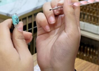 花蓮青少年生涯探索號計畫～從頭到指尖的時尚美學   培養青少年擁有發現美的眼睛