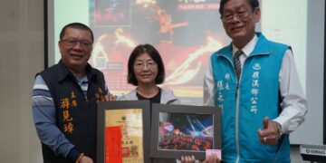 「2025礁溪詞曲創作徵選暨礁溪攝影比賽」  周柏宇及翁祥耀分獲金獎