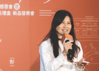 紅烏龍合作社 5 週年感恩與回味   無酒精新品「茶香檳」、松山文創園區聯名禮盒   雙重首發亮相！