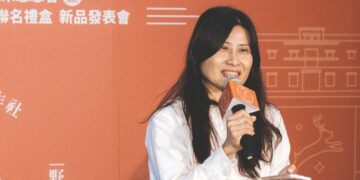 紅烏龍合作社 5 週年感恩與回味   無酒精新品「茶香檳」、松山文創園區聯名禮盒   雙重首發亮相！