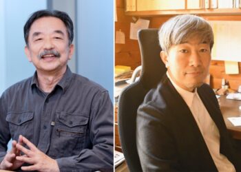 臺中綠美圖盛大開館 重磅特邀日韓國際講師接力開講