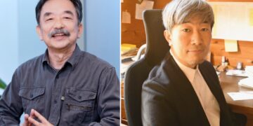 臺中綠美圖盛大開館   重磅特邀日韓國際講師接力開講