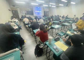 從產業到校園 台北影音公會結合媒體識讀推動節目分級宣導涵蓋大專與中小學