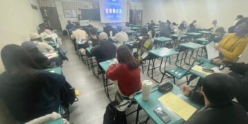 從產業到校園   台北影音公會結合媒體識讀推動節目分級宣導涵蓋大專與中小學