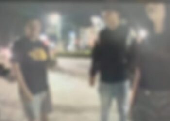 高雄市中山三路某酒吧糾紛案 前鎮分局查處