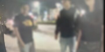 高雄市中山三路某酒吧糾紛案 前鎮分局查處