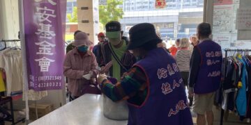 冷颼颼迎冬至　人安湯圓暖寒士的胃