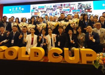 第24屆金爵獎國際餐飲暨旅遊大賽國際賽隆重登場海洋委員會攜手中華民國國際調酒協會讓海洋意象融入生活創意