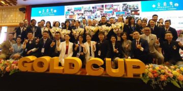 第24屆金爵獎國際餐飲暨旅遊大賽國際賽隆重登場海洋委員會攜手中華民國國際調酒協會讓海洋意象融入生活創意