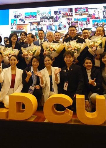 第24屆金爵獎國際餐飲暨旅遊大賽國際賽隆重登場海洋委員會攜手中華民國國際調酒協會讓海洋意象融入生活創意