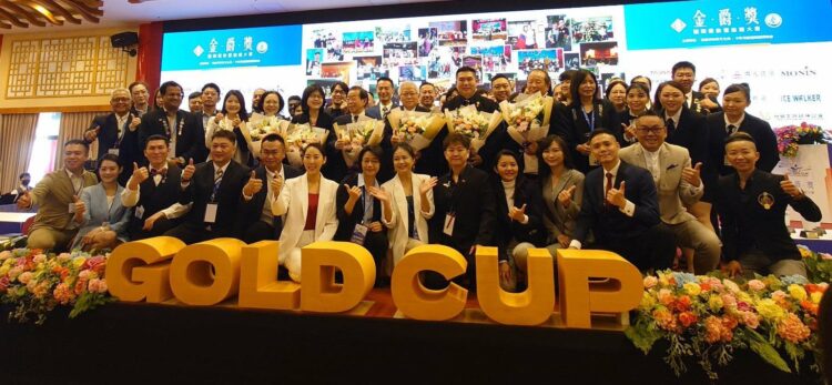 第24屆金爵獎國際餐飲暨旅遊大賽國際賽隆重登場海洋委員會攜手中華民國國際調酒協會讓海洋意象融入生活創意