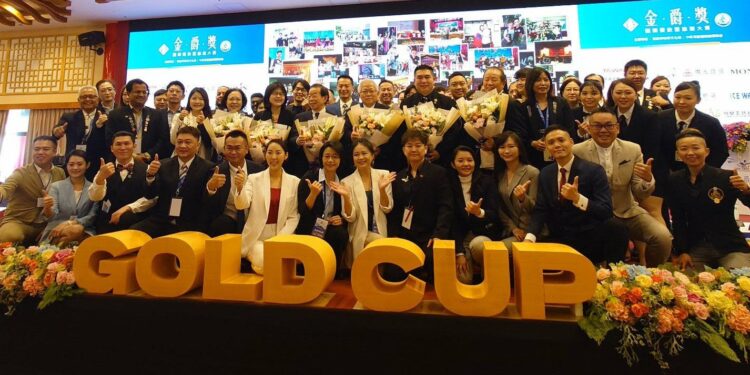 第24屆金爵獎國際餐飲暨旅遊大賽國際賽隆重登場海洋委員會攜手中華民國國際調酒協會讓海洋意象融入生活創意