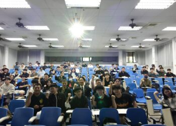 打造屏東在地航太人才　掌握太空產業先機