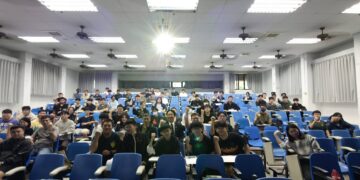 打造屏東在地航太人才　掌握太空產業先機