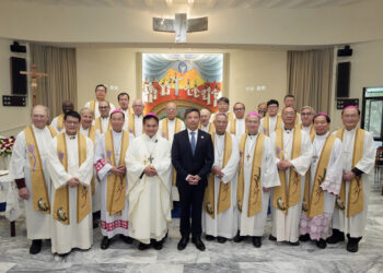 最強私立大學紅到國外!憑什麼? 輔大回應了