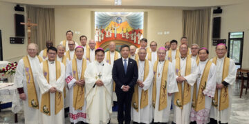 最強私立大學紅到國外！憑什麼？　輔大回應了