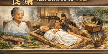 【客語文章】篇名：食齋《海陸鄉野傳奇》（10） 作者：詹益雲 …