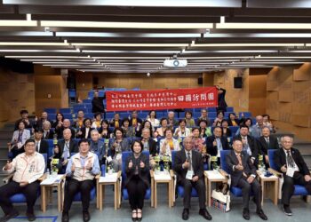 北美僑團拜會屏縣府　共談臺美地方合作新願景