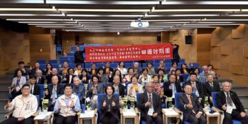 北美僑團拜會屏縣府 共談臺美地方合作新願景