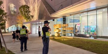 東港警貫徹「屏安護民」！全面提升見警率 嚴密守護鄉親安全