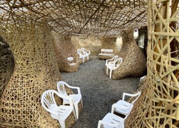 2025落山風藝術季 看!海口Hey,Haikou!