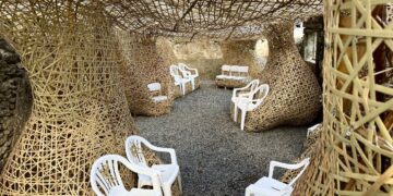 2025落山風藝術季 看!海口Hey,Haikou!