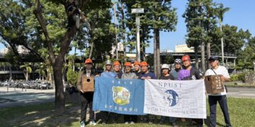 校園鳥類生態豐富 為領角鴞造個家 三校區將架設10個巢箱觀察其生態