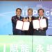 台南攜手華碩打造全台首座AI City　啟動大南方產業創新引擎