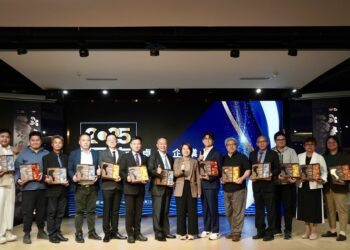 2025屏東卓越企業獎 展現在地產業多元樣貌