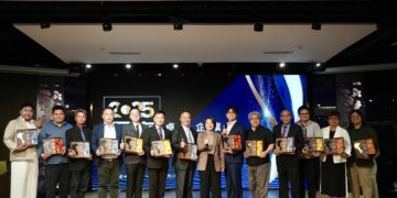 2025屏東卓越企業獎 展現在地產業多元樣貌
