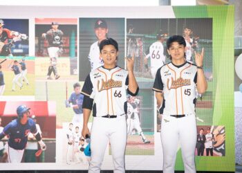 諸羅山盃國際軟式少年棒球邀請賽12/19開打 歡迎球迷來「+1」感受棒球原鄉魅力