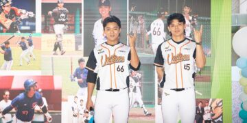 諸羅山盃國際軟式少年棒球邀請賽12/19開打 歡迎球迷來「+1」感受棒球原鄉魅力
