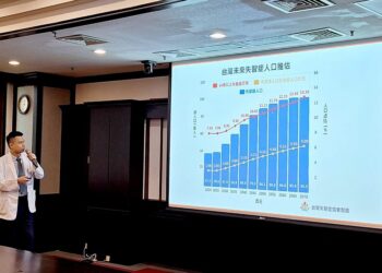 失智看中醫 不讓記憶難追憶