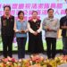 「敬謝無聲英雄．共築美好家園」  徐榛蔚感恩默默付出的清潔人員