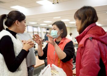 嘉市分享「智慧長照3.0領先計畫」代理型AI導入經驗　打造可複製的長照創新模式