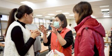 嘉市分享「智慧長照3.0領先計畫」代理型AI導入經驗 打造可複製的長照創新模式