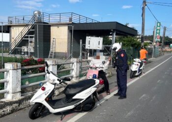 假投資虛擬貨幣詐騙誘面交 警方強力破窗逮捕車手暨里港警訊