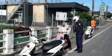 假投資虛擬貨幣詐騙誘面交 警方強力破窗逮捕車手暨里港警訊