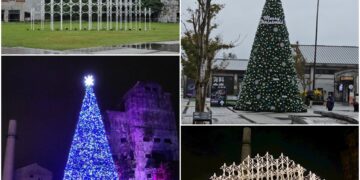 影音/2025宜蘭映像節精彩呈現 引人感受光與影的美好與祝福