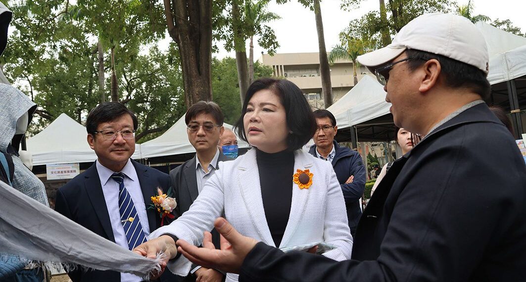 雲縣府攜手虎科大發表低碳、永續、循環及綠領人才培育成果