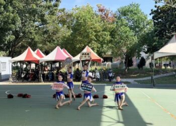 開放校園零破口 紅瓦厝國小師生運用數位科技解決校園安全難題