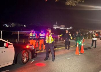 「快打護島」東港警跨域聯手海巡、快打演練超逼真