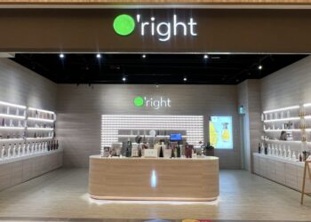 歐萊德O’right、綠藤生機:市售產品蘇丹紅全數 0 檢出