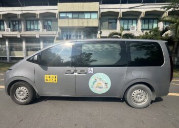 屏東縣公告115年元旦小黃公車票價調整　計程車新運價同步實施