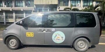 屏東縣公告115年元旦小黃公車票價調整　計程車新運價同步實施