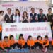 里港鄉公設民營托嬰中心溫馨開幕 臺灣兒童及少年福利促進學會承辦