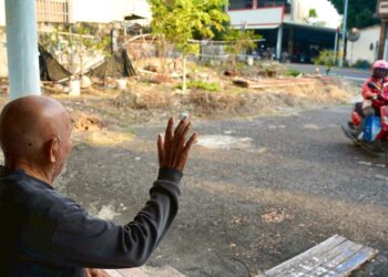 屏東長照送餐服務    志工把溫暖送進巷弄