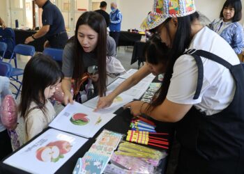 雲林縣「台語家庭」全國第一　台語傳承成果豐碩