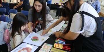 雲林縣「台語家庭」全國第一　台語傳承成果豐碩